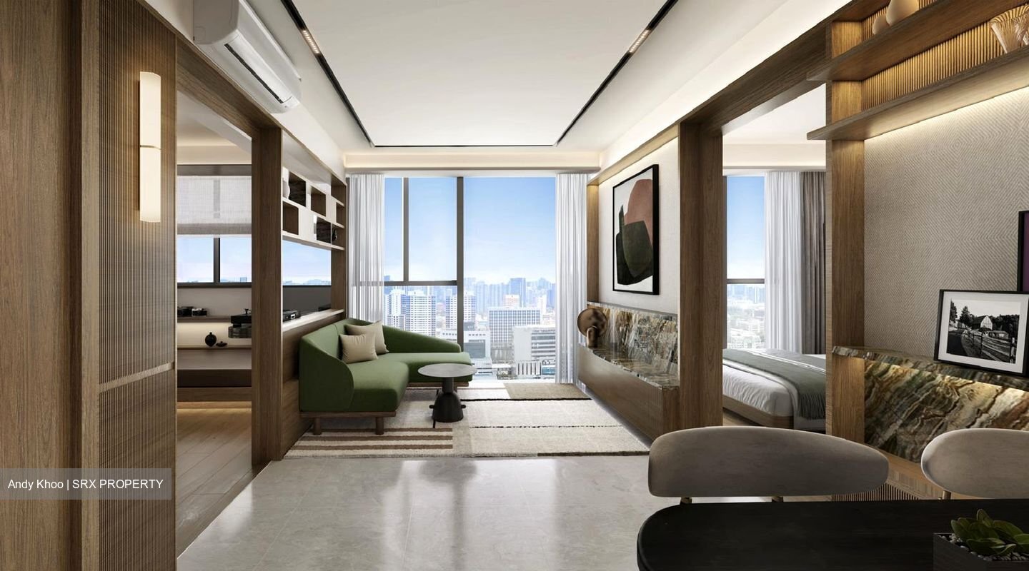 Aurea (D7), Apartment #481086001